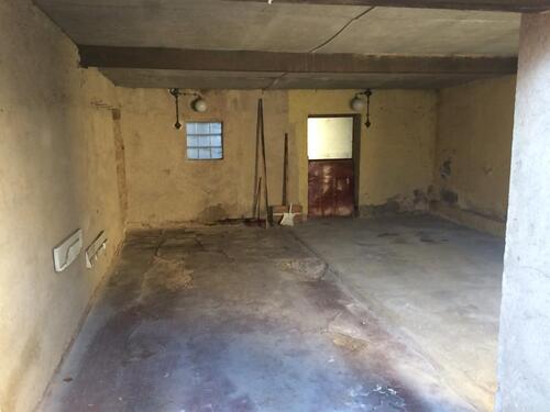 Foto - Doppelgarage !!35qm Raum!! Plauen zur Miete