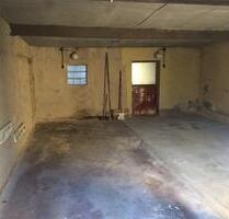Doppelgarage !!35qm Raum!! Plauen zur Miete