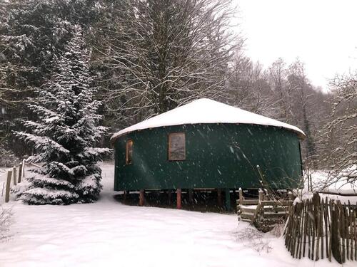 Foto - Einfamilienhaus zum Kaufen in Wetter (Hessen)