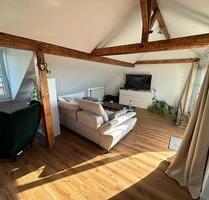 Penthauswohnung im Herzen von Emsdetten zu vermieten