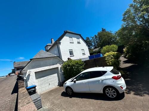 Foto - Einfamilienhaus zum Kaufen in Malborn