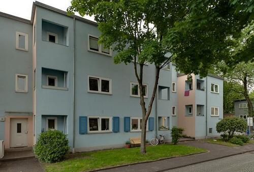 Foto - Hübsches Appartement mit Wohnküche und 2 Balkonen