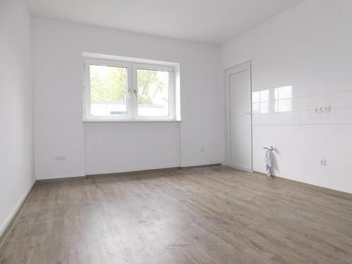 Foto - 1 Zimmer Etagenwohnung in Duisburg