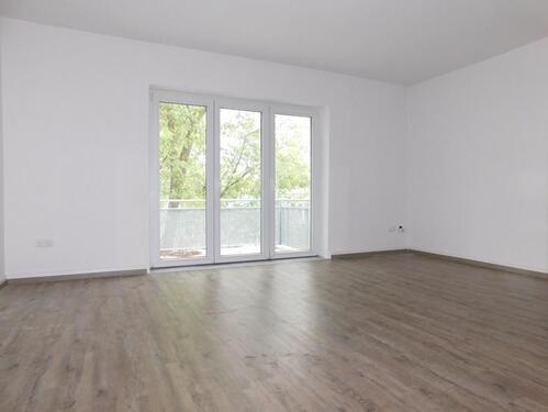 Foto - Etagenwohnung in Duisburg zur Miete