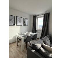 2-Raum Wohnung Nordhausen - 508,00 EUR Kaltmiete, in Nordhausen (PLZ: 99734)