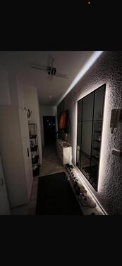 Foto - Etagenwohnung in Nordhausen zur Miete