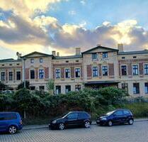 einzigartige Villa in Landeshauptstadt zu verkaufen - Magdeburg Beyendorf-Sohlen