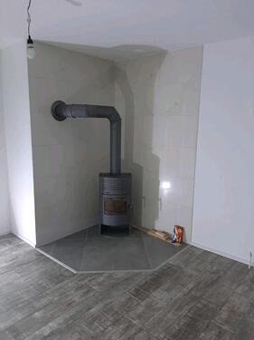 Foto - Etagenwohnung zur Miete in Brokstedt