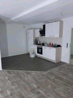 Foto - Etagenwohnung in Brokstedt