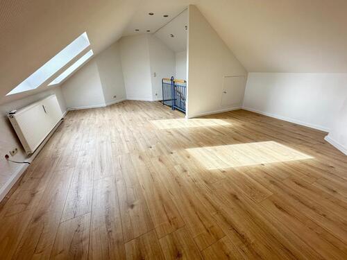 Foto - Etagenwohnung in Weitramsdorf