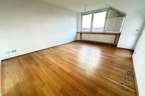 Foto - Etagenwohnung in Weitramsdorf zur Miete