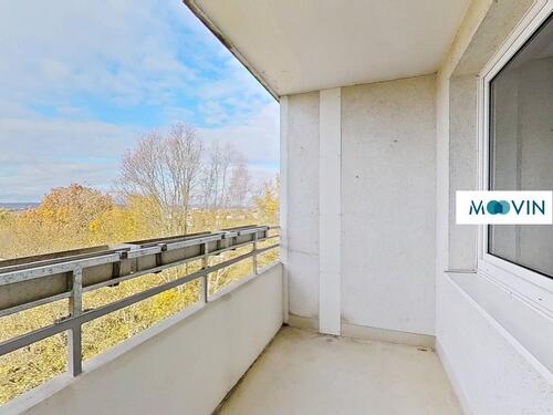 Foto - Etagenwohnung in Göttingen