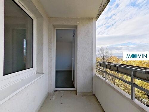 Foto - Etagenwohnung in Göttingen zur Miete