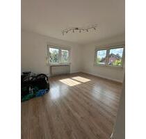 4 Zimmerwohnung frisch renoviert - Duisburg Rheinhausen