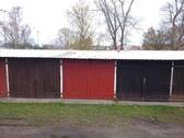 Foto - Garage in Warnemünde - 110,00&nbsp;EUR Miete,