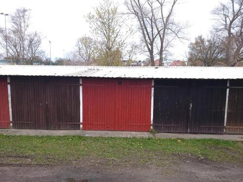 Foto - Garage in Warnemünde - 110,00&nbsp;EUR Miete,