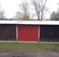 Garage in Warnemünde - 110,00 EUR Miete, in Bentwisch (PLZ: 18182)