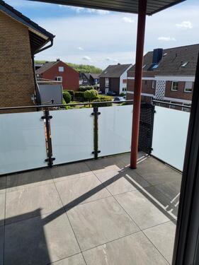 Foto - Vermietung einer 3-Zimmer-Wohnung in Hilter-Wellendorf