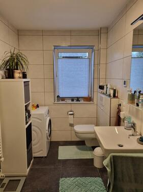 Foto - 3 Zimmer Etagenwohnung zur Miete in Hilter am Teutoburger Wald