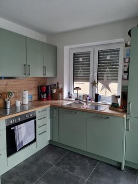 Foto - 3 Zimmer Etagenwohnung in Hilter am Teutoburger Wald