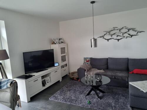 Foto - Etagenwohnung in Hilter am Teutoburger Wald zur Miete