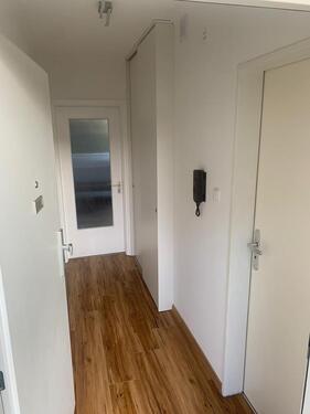 Foto - 1 Zimmer Wohnung zentral und ruhig im perfekten Zustand
