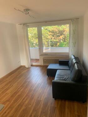 Foto - 1 Zimmer Etagenwohnung in München