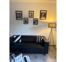 Single Wohnung in Bosen zu vermieten - Sankt Wendel