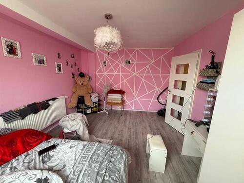 Foto - Etagenwohnung in Neumünster zur Miete