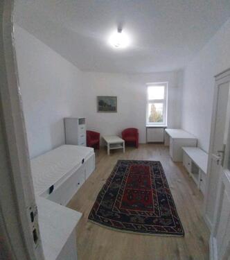 Foto - WG Zimmer in 2 er WG Oberschöneweide Treptow Köpenick