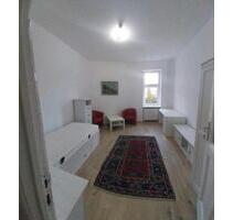 WG Zimmer in 2 er WG Oberschöneweide Treptow Köpenick - Berlin Tempelhof-Schöneberg