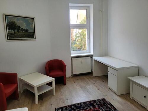Foto - 18 Zimmer Etagenwohnung zur Miete in Berlin