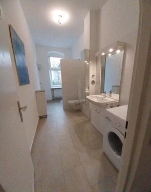 Foto - Etagenwohnung in Berlin zur Miete