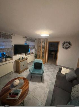 Foto - 3 Zimmer Etagenwohnung zur Miete in Aalen