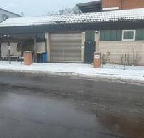 Lagerhalle zu vermieten - 2.550,00&nbsp;EUR Kaltmiete, ca.&nbsp; 7,00&nbsp;m&sup2; in Monheim am Rhein (PLZ: 40789)