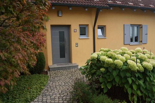 Foto - Einfamilienhaus in Pirk