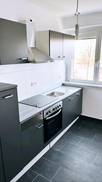 Foto - 2 Zimmer Etagenwohnung zur Miete in Frankfurt am Main