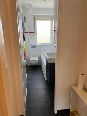 Foto - 2 Zimmer Etagenwohnung in Frankfurt am Main