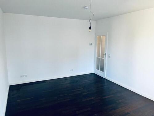 Foto - Etagenwohnung in Frankfurt am Main zur Miete