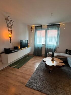 Foto - 2 Zimmer Etagenwohnung zur Miete in Osnabrück