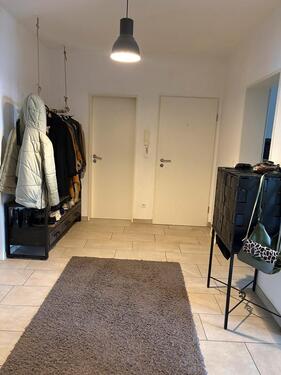 Foto - Etagenwohnung in Osnabrück zur Miete