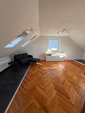 Foto - Möbliertes 1 Zimmer Apartment in bester Lage von Backnang