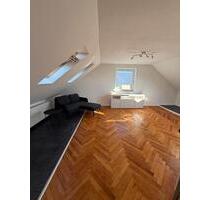 Möbliertes 1 Zimmer Apartment in bester Lage von Backnang