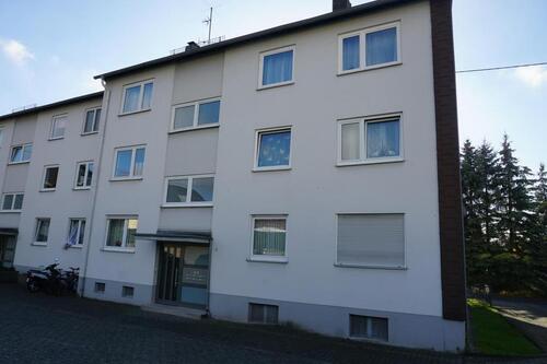 Foto - Demnächst frei! 3-Zimmer-Wohnung in Wirges