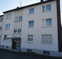 Demnächst frei! 3-Zimmer-Wohnung in Wirges