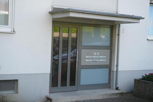 Foto - 3 Zimmer Etagenwohnung zur Miete in Wirges