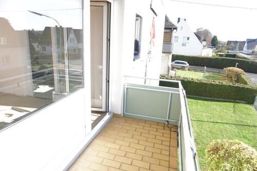 Foto - Etagenwohnung in Wirges zur Miete