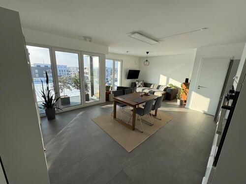 Foto - Exklusive 2-Zimmer Wohnungen im neuen Stadtteil von Paderborn