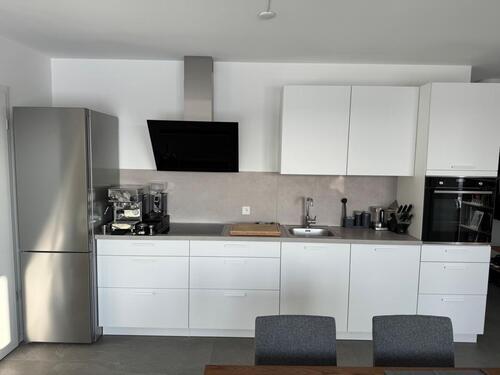 Foto - 2 Zimmer Etagenwohnung zur Miete in Paderborn