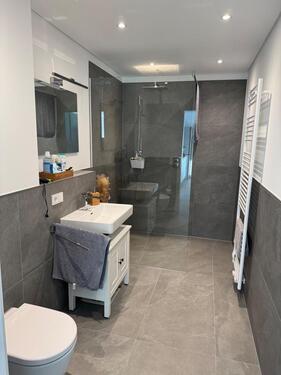 Foto - Etagenwohnung in Paderborn zur Miete